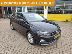 Volkswagen Polo - 1.0 TSI Comfortline