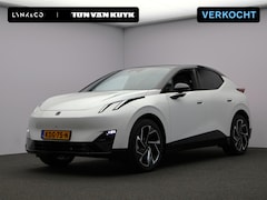 Lynk & Co 02 - More 66 kWh Demo voertuig