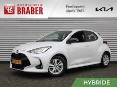 Mazda 2 Hybrid - 1.5 Agile | Comfort Pakket | Airco | Apple carplay / Android auto | 15" LM |