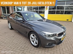 BMW 3-serie Gran Turismo - 320i Executive GT Met M pakket