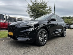 Ford Kuga - 2.5 PHEV e-CVT 225pk ST-Line X AUTOMAAT Multi Media