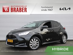 Mazda 2 Hybrid - 1.5 Select | Airco | Navi | Cruise | PDC | Head-up display | Keyless | Camera |