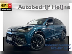Volkswagen Tiguan - 1.5 eHybrid DSG R-LINE SPORT 360° CAMERA/HEADSUP/TREKHAAK