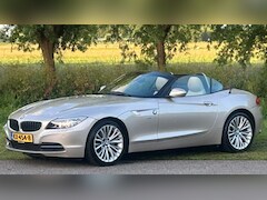 BMW Z4 Roadster - sDrive23i EXECUTIVE LEER, STOELVERWARMING, CRUISE CONTROL, WINDSCHERM, PARKEERHULP V/A, BI