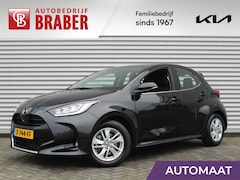 Mazda 2 Hybrid - 1.5 Agile | Comfort Pakket | Airco | Apple carplay / Android auto | 15" LM |