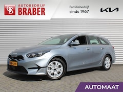 Kia Cee'd Sportswagon - Ceed 1.5 T-GDi DCT7 DynamicLine | Automaat | BTW Auto | Navi | Clima | Cruise adapt. | 16"