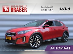 Kia XCeed - 1.5 T-GDi DCT7 DynamicPlusLine | 18" LM | Keyless | Airco | Cruise | Navi | Camera | PDC |