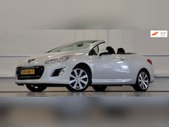 Peugeot 308 CC - 1.6 VTi Sport Pack Mooi Lage KM APK 11-03-2027 Garantie