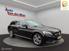 Mercedes-Benz C-klasse Estate - 180 Premium