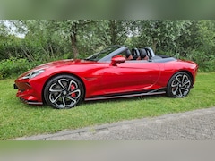 MG Cyberster - GT 77kWh 1e EIG | ACC | ECC | 360° CAM | 20" LMV | NAVI | BOSE SOUND | GLASSCOATING