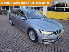Volkswagen Passat Variant - 1.5 TSI Business