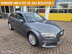Audi A3 Sportback - 1.0 TFSI Pro Line