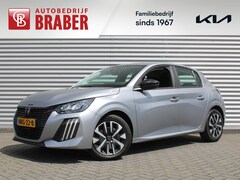 Peugeot 208 - 1.2 PureTech 100 Active | Airco | Cruise | Navi | LED | Apple CarPlay/Android Auto |