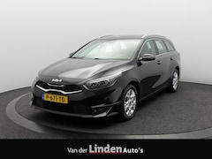 Kia Cee'd Sportswagon - Ceed 1.0 T-GDi DynamicLine | Matrix Led | Camera | Adaptive Cruise Control | Carplay&Andro