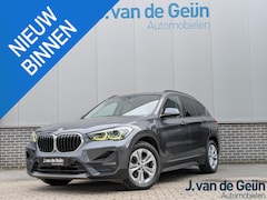BMW X1 - xDrive25e High Executive Edition | HUD | Leer | LED | Keyless | 1e Eig