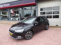 Skoda Fabia - 1.0 TSI Business Edition AIRCO, CRUISE, CAMERA, LMV, PDC