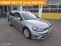 Volkswagen Golf Variant - 1.0 TSI Golf Comfortline