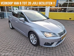 SEAT Leon - 1.0 EcoTSI Style Business Intense