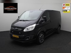 Ford Transit Custom - 290 2.0 TDCI L1H1 Sport 2018 | Trekhaak | Navigatie | DAB Radio | Cruise Control | Stoelve