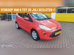 Ford Ka - 1.2 Comfort start/stop
