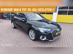 Audi A3 Sportback - 30 TFSI S edition