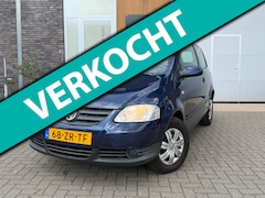 Volkswagen Fox - 1.2 Trendline