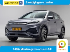 BYD Atto 3 - Design 60 kWh [ Panorama Navi Apple / Android Leder Adapt.cruise 360°-camera ]