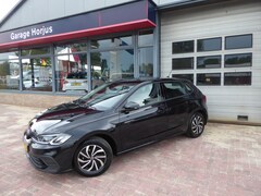 Volkswagen Polo - 1.0 TSI Life Business nov-2022 NAVI, CARPLAY, DIGITAL DASH, CLIMA, ACC, PDC V+A, NL AUTO