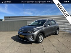 Kia Stonic - 1.0 T-GDi MHEV DynamicLine Navigatie / Camera