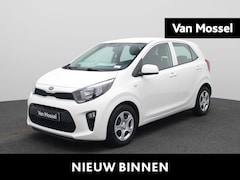 Kia Picanto - Easy 1.0 | Airco | Bluetooth Telefonie |