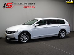 Volkswagen Passat Variant - 1.4 TSI ACT Highline