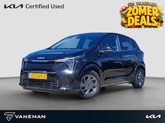 Kia Picanto - 1.0 DPI DynamicPlusLine Automaat