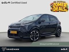 Kia Picanto - 1.0 DPI GT-Line