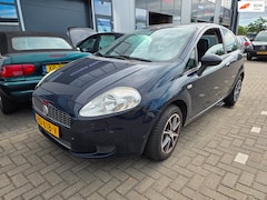 Fiat Grande Punto - 1.2 Active *apk:07-2027