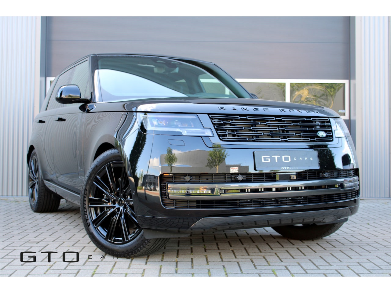 Land Rover Range Rover - 3.0 P550e Autobiography PHEV Meridian Signature/Massage/MY26/Vol - AutoWereld.nl