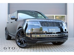 Land Rover Range Rover - 3.0 P550e Autobiography PHEV Meridian Signature/Massage/MY26/Vol