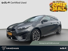 Kia Cee'd - Ceed 1.5 T-GDi GT-Line