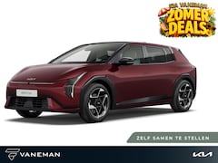 Kia EV4 - GT-Line Business Edition 81.4 kWh | Electronic climate controle | Zelf samenstellen