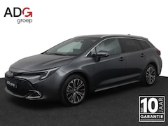 Toyota Corolla Touring Sports - Hybrid 200 Dynamic | Actieprijs €5000, - Korting | Special Deal |
