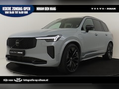 Volvo XC90 - II T8 PLUG-IN HYBRID AWD PLUS BLACK EDITION -PANO.DAK|BOWERS&WILKINS|LUCHTVERING|360°CAM|H