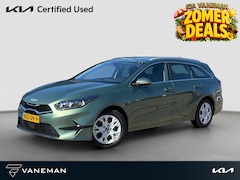 Kia Cee'd Sportswagon - Ceed 1.5 T-GDi DynamicLine Automaat