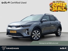 Kia Stonic - 1.0 T-GDi MHEV DynamicPlusLine