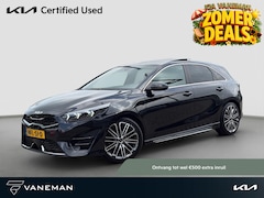 Kia Cee'd - Ceed 1.5 T-GDi GT-PlusLine Automaat
