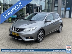 Nissan Pulsar - 1.2 115pk DIG-T Xtronic Connect Edition