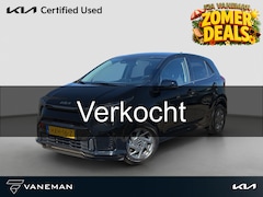 Kia Picanto - 1.0 DPI DynamicPlusLine