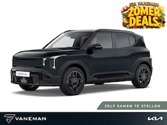 Kia EV2 - Black-Line 61 kWh | Unieke uitvoering | Black-Line interieur- en exterieurdetails | Vegan