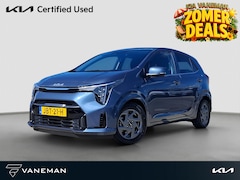 Kia Picanto - 1.0 DPI DynamicPlusLine
