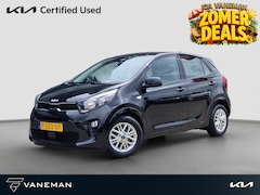 Kia Picanto - 1.0 DPi DynamicLine