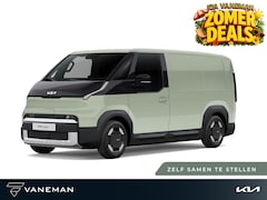 Kia PV5 - L2H1 Plus 71.2 kWh | € 2.500, - accessoires of 2.99% rente op financiering | Zelf samenste