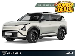 Kia EV5 - GT-Line Business Edition 81.4 kWh | Luxe kunstlederen bekleding | Direct leverbaar uit voo